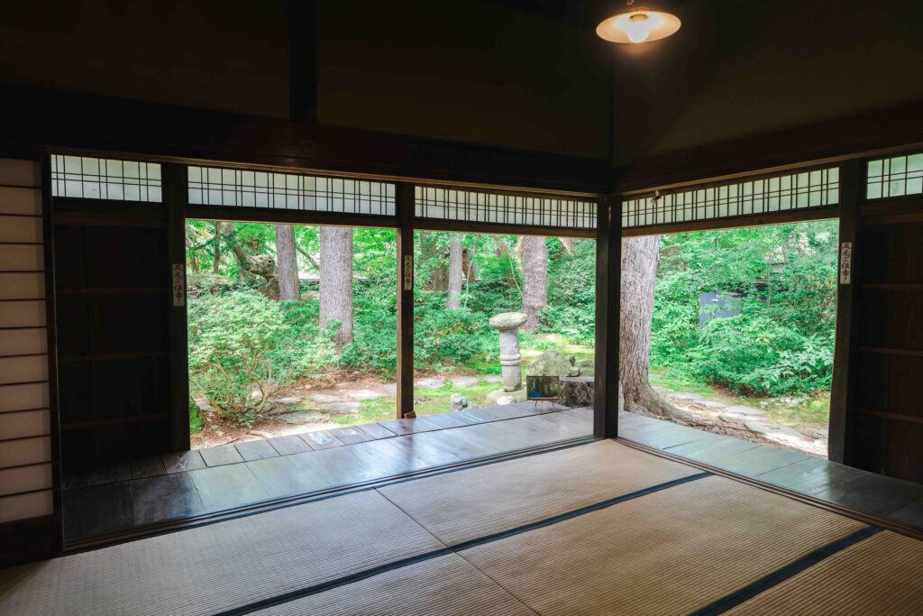 kakunodate ishiguro-ke