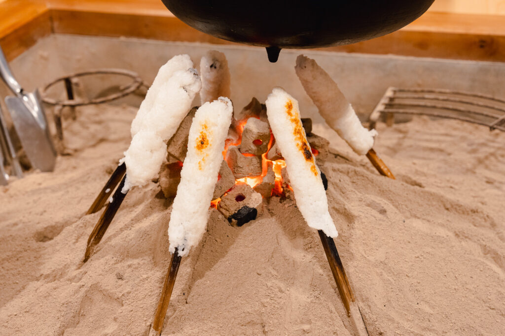 kakunodate kiritanpo