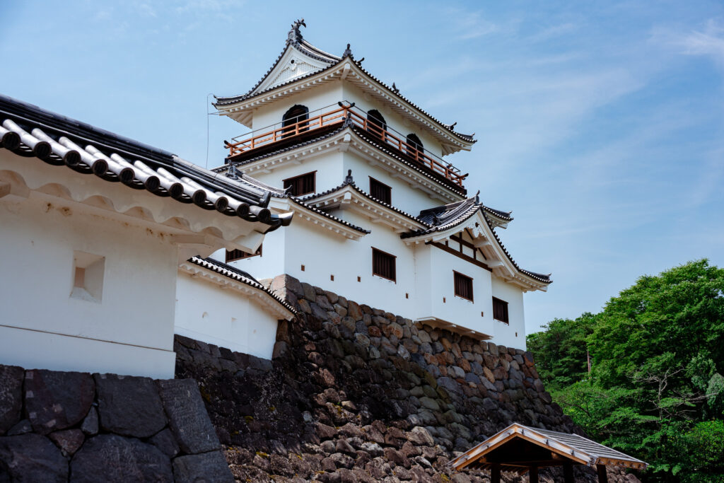 Shiroishi, l’escapade méconnue proche de Sendai