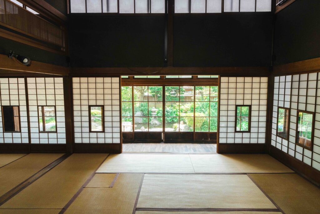 shiroishi sumaru yashiki