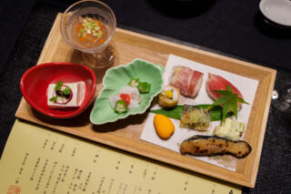 spécialités japon été