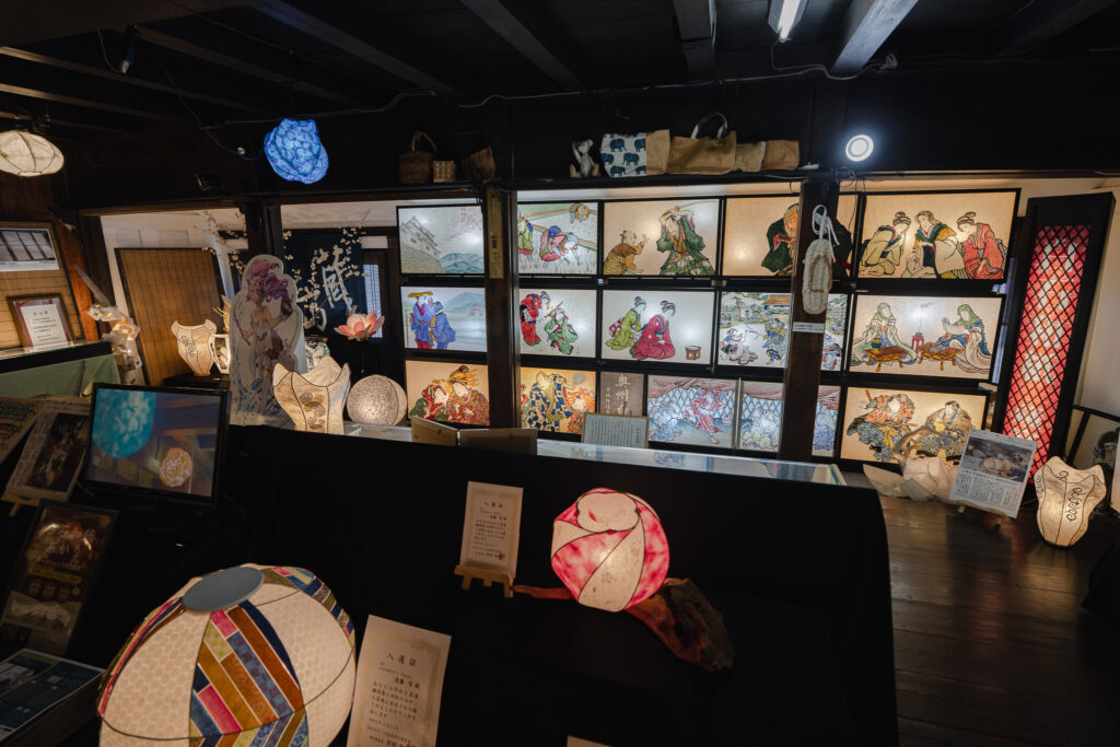 shiroishi sumaru yashiki