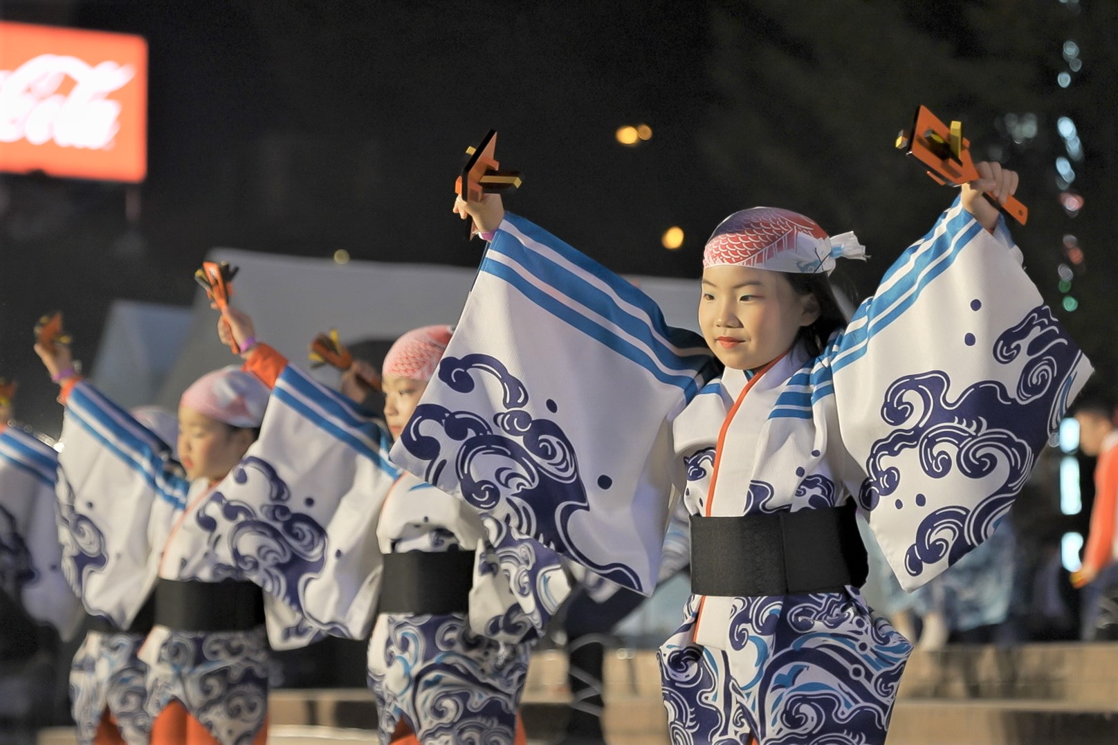 Yosakoi, la danse énergique japonaise | Ichiban Japan