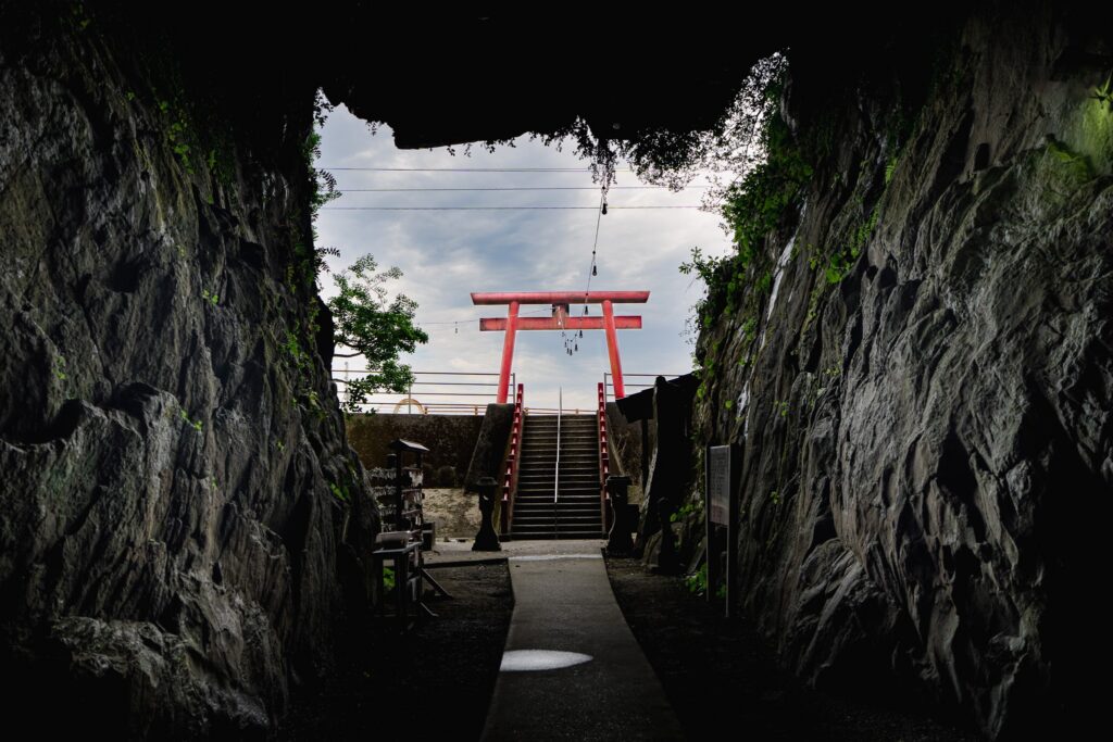 nichinan gion jinja