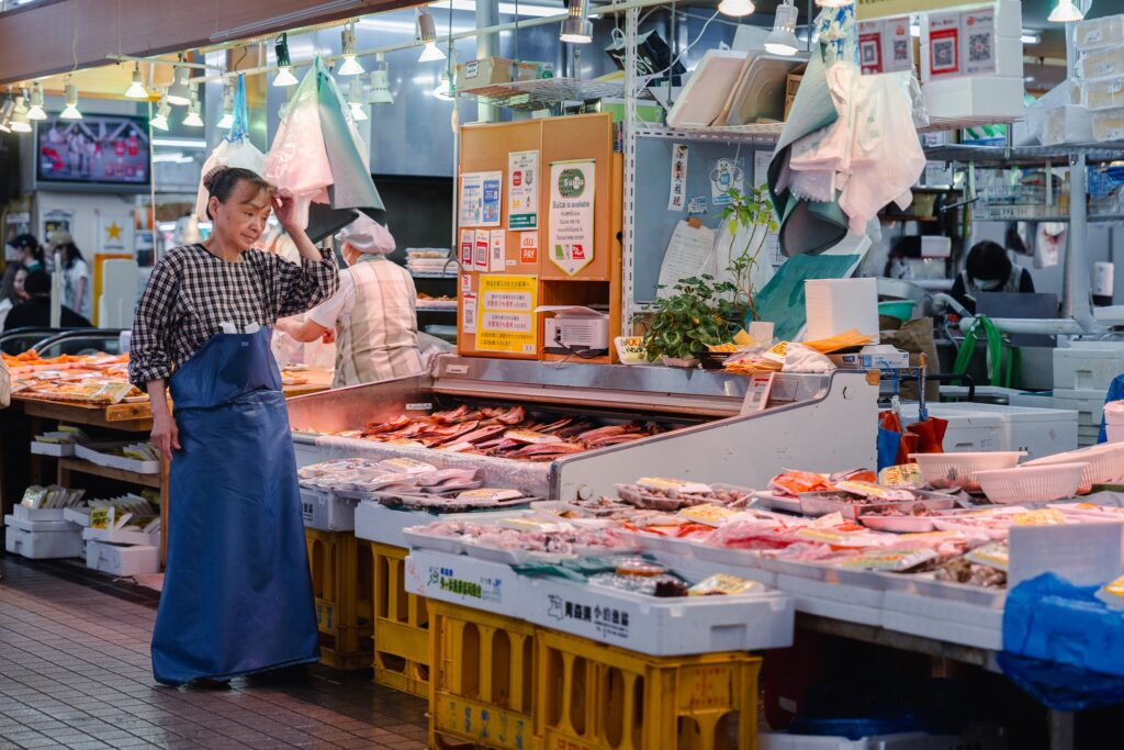 hasshoku center hachinohe