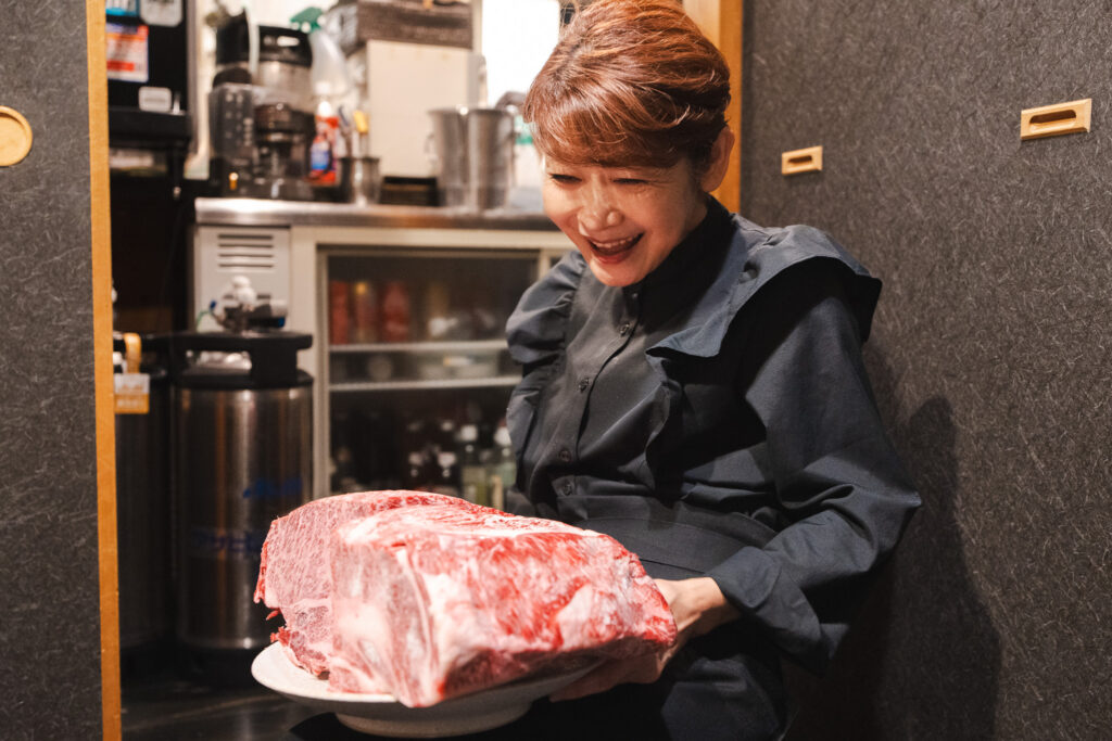 okayama hitorinabe kei