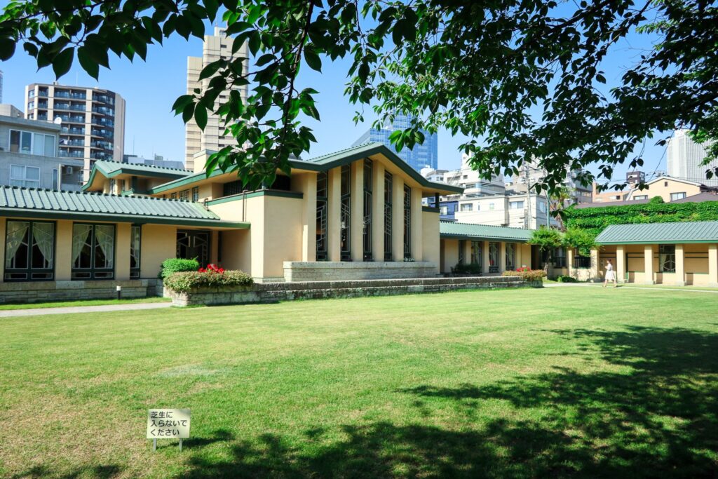 ikebukuro jiyu gakuen