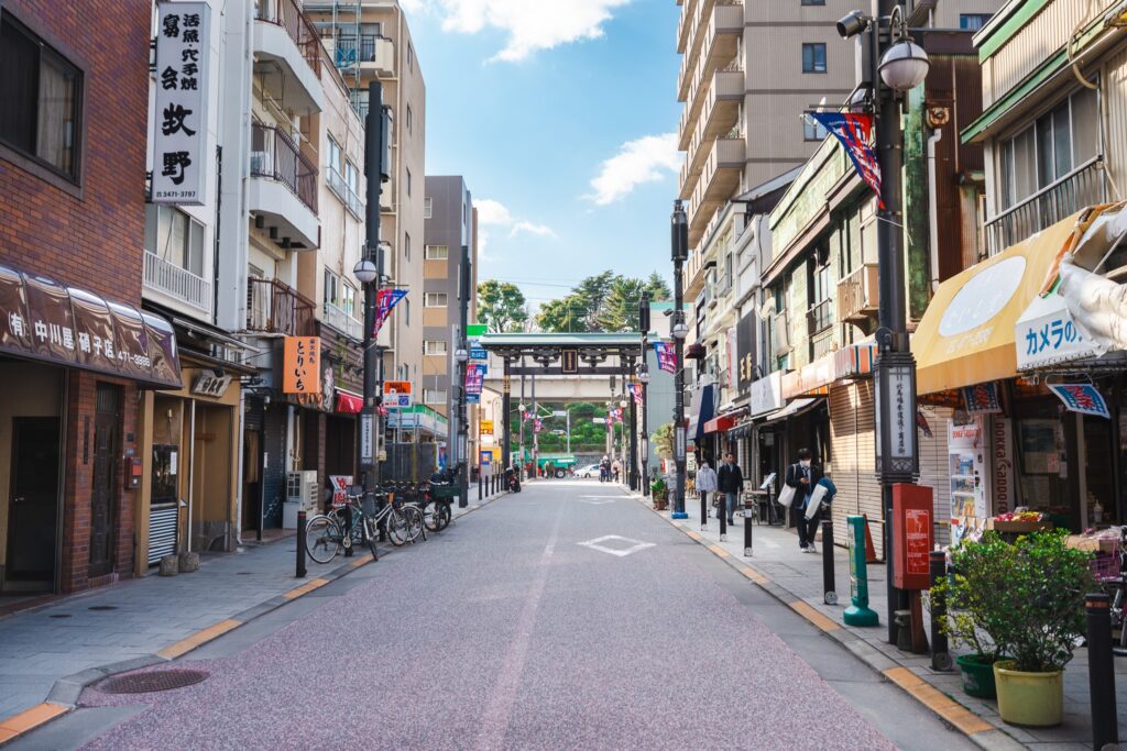 shinagawa kitababa sando