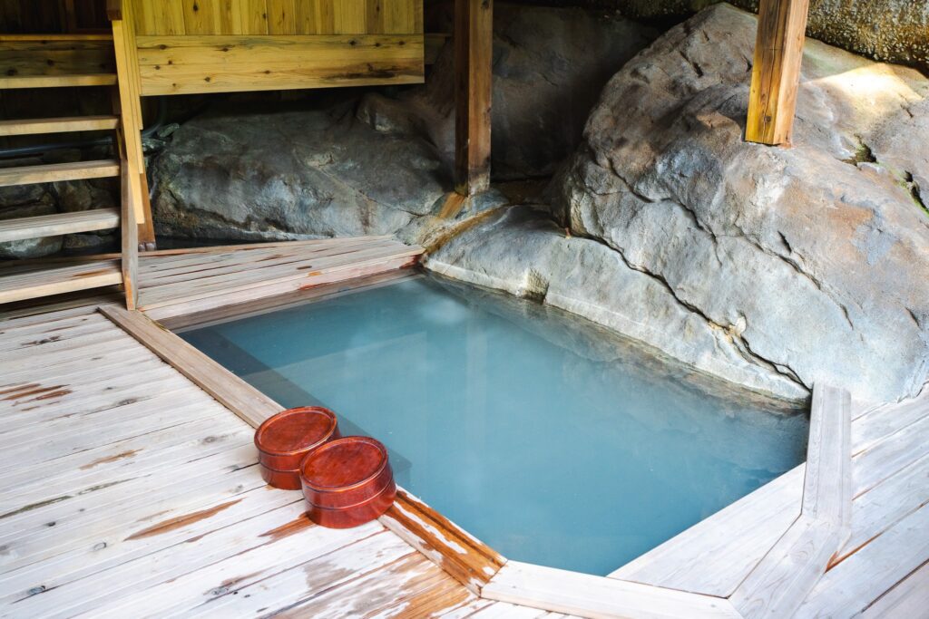 nyuto onsen magoroku