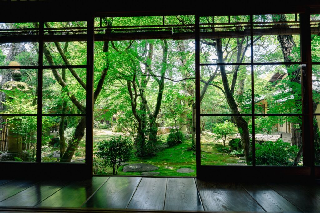 kurashiki ohara hontei