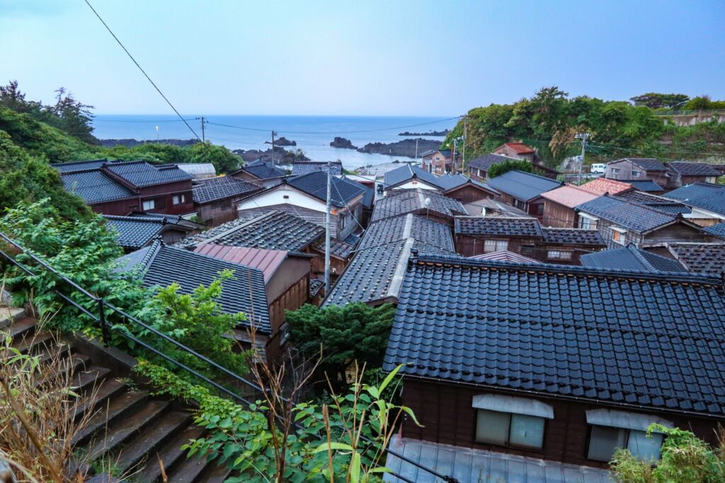 shukunegi sado