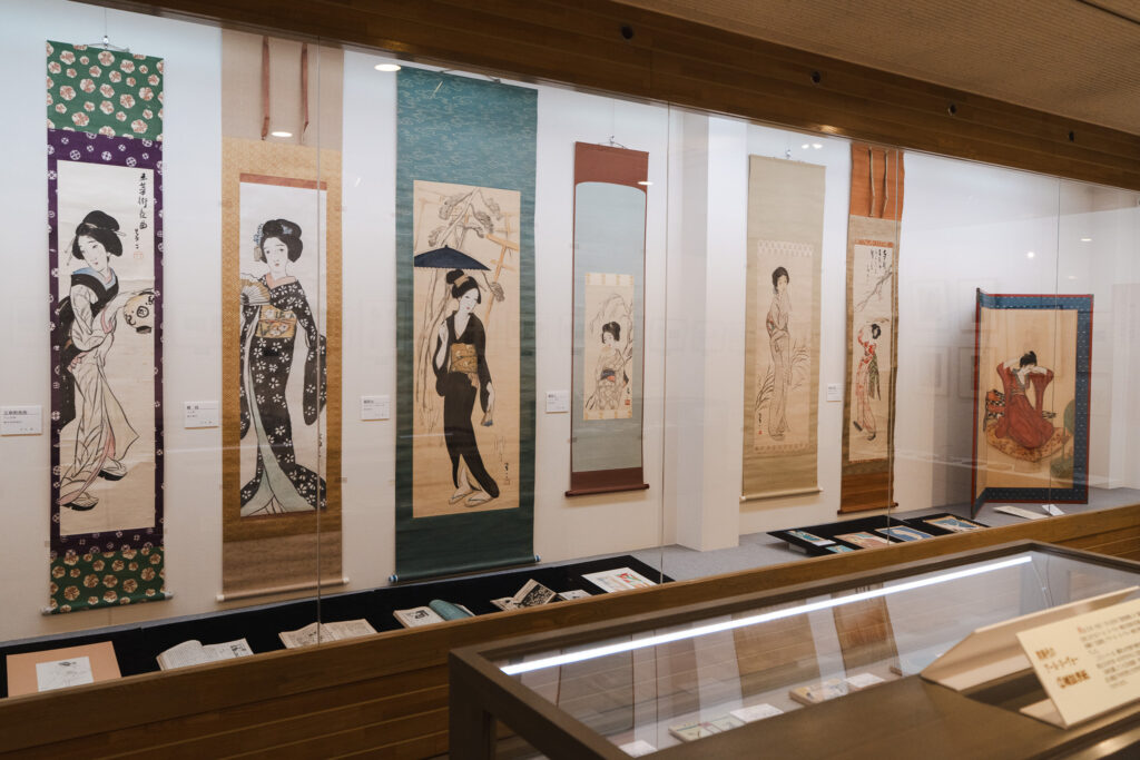 takehisa yumeji tokyo