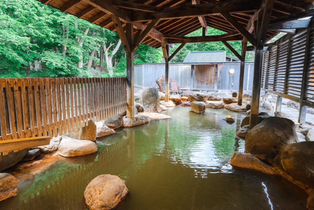 asobe no mori iwakisou