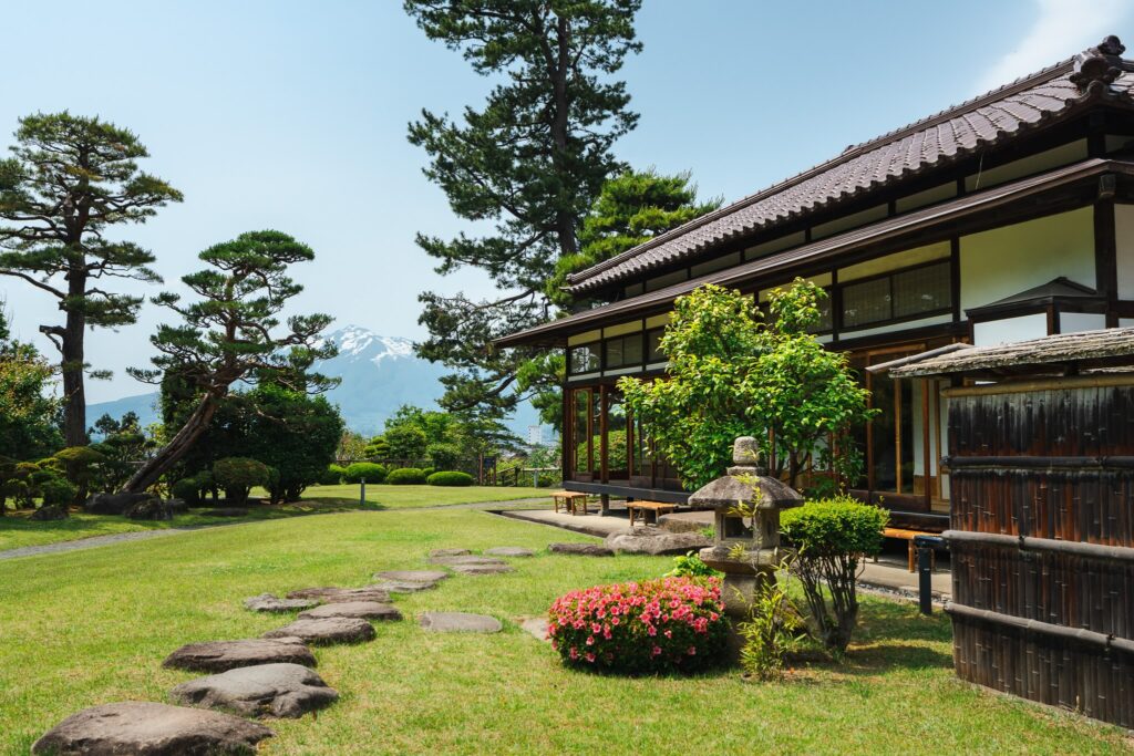 hirosaki fujita teien