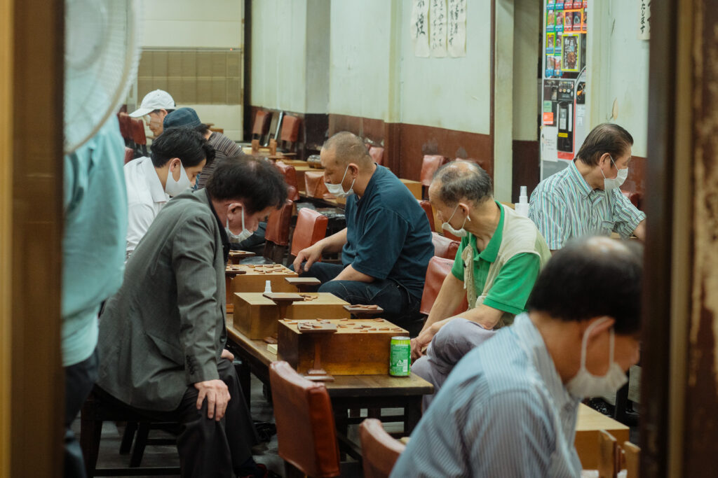 Keiro no Hi, le jour du respect pour les personnes âgées