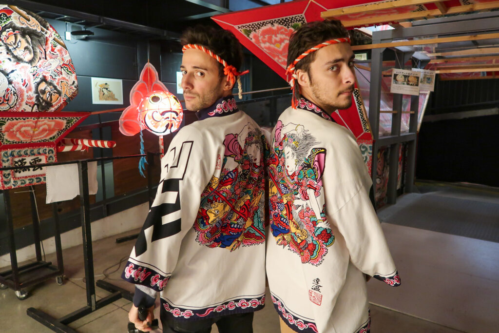 hirosaki neputa mura