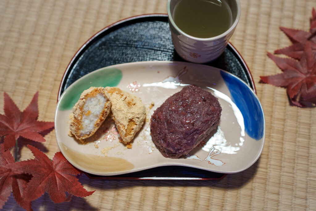 ohagi