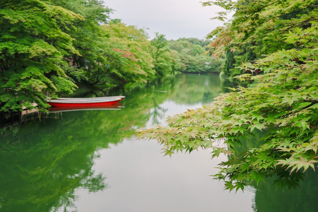château hirosaki parc
