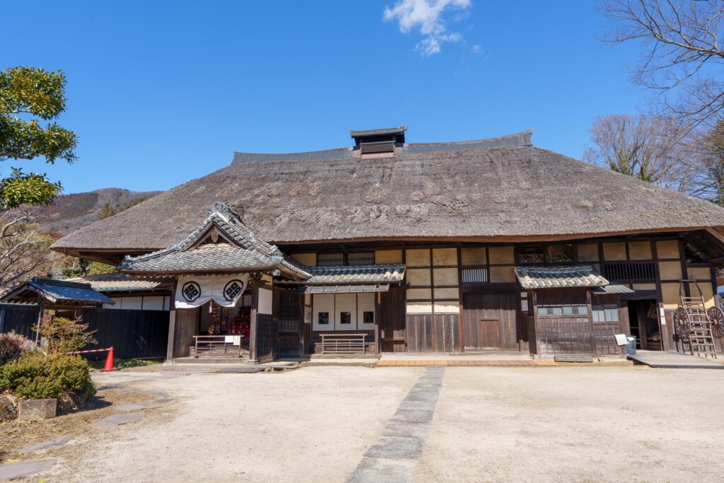 tochigi kocho yashiki