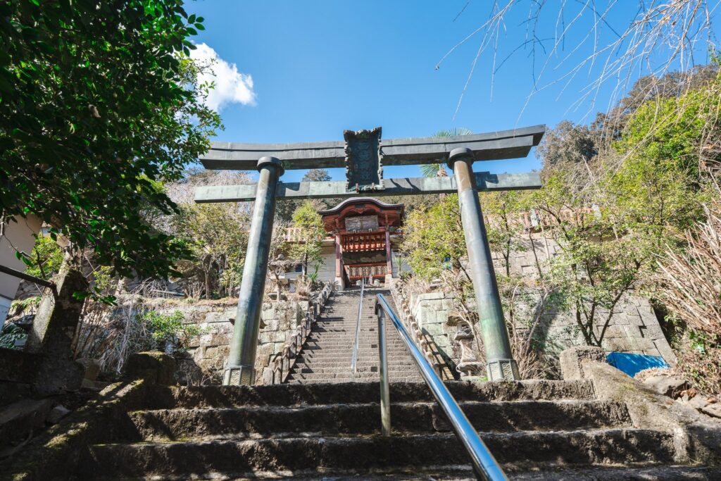 tochigi ohinasan jinja