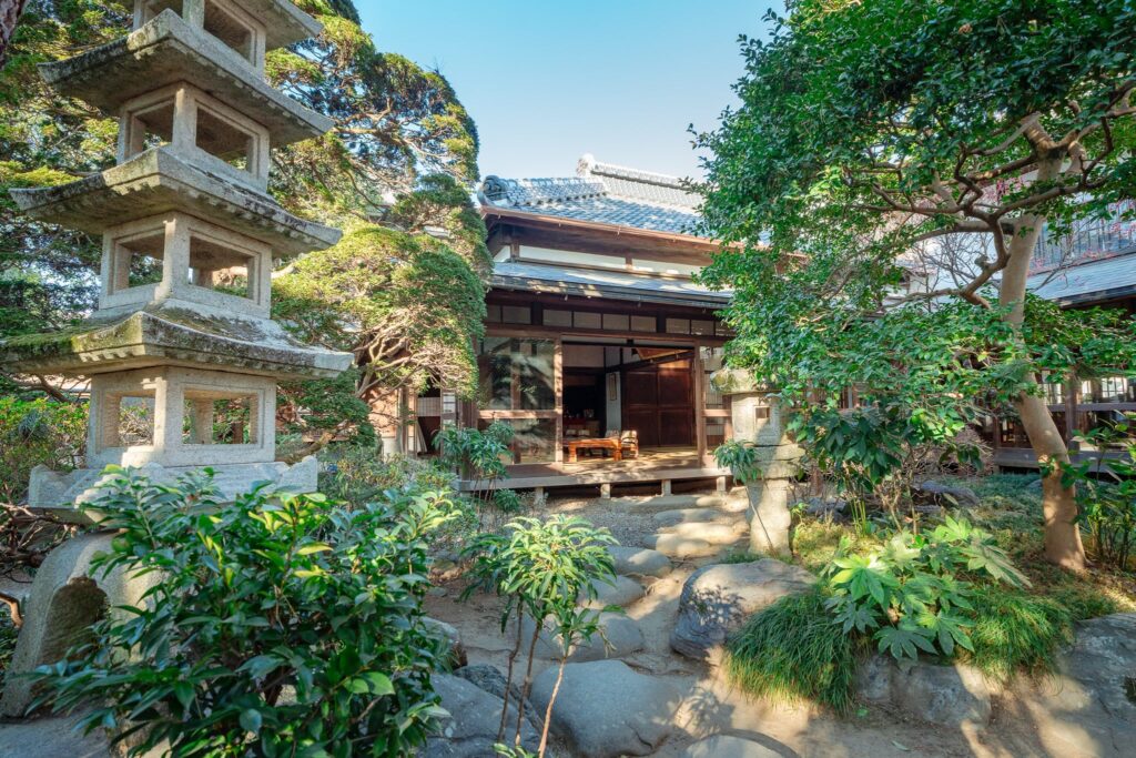 tochigi yokoyama kyodokan