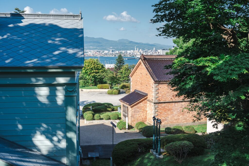 Que faire à Hakodate : les endroits à voir en 2025