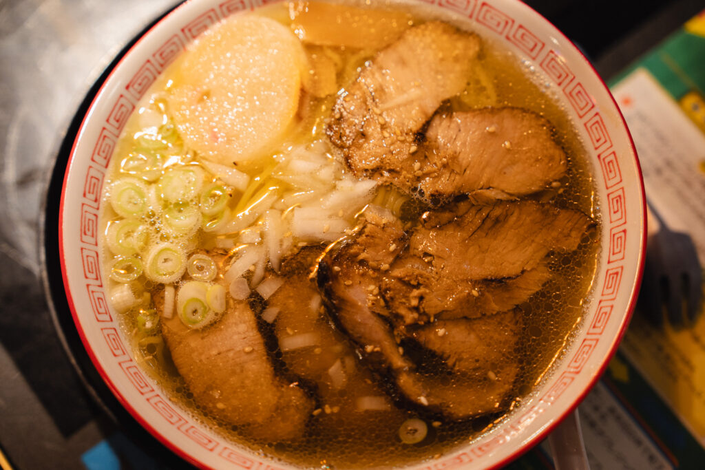 alt ramen hakodate
