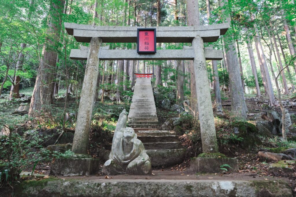 temple choanji hakone
