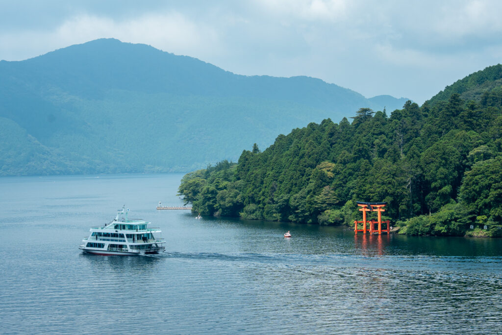 musée narukawa hakone