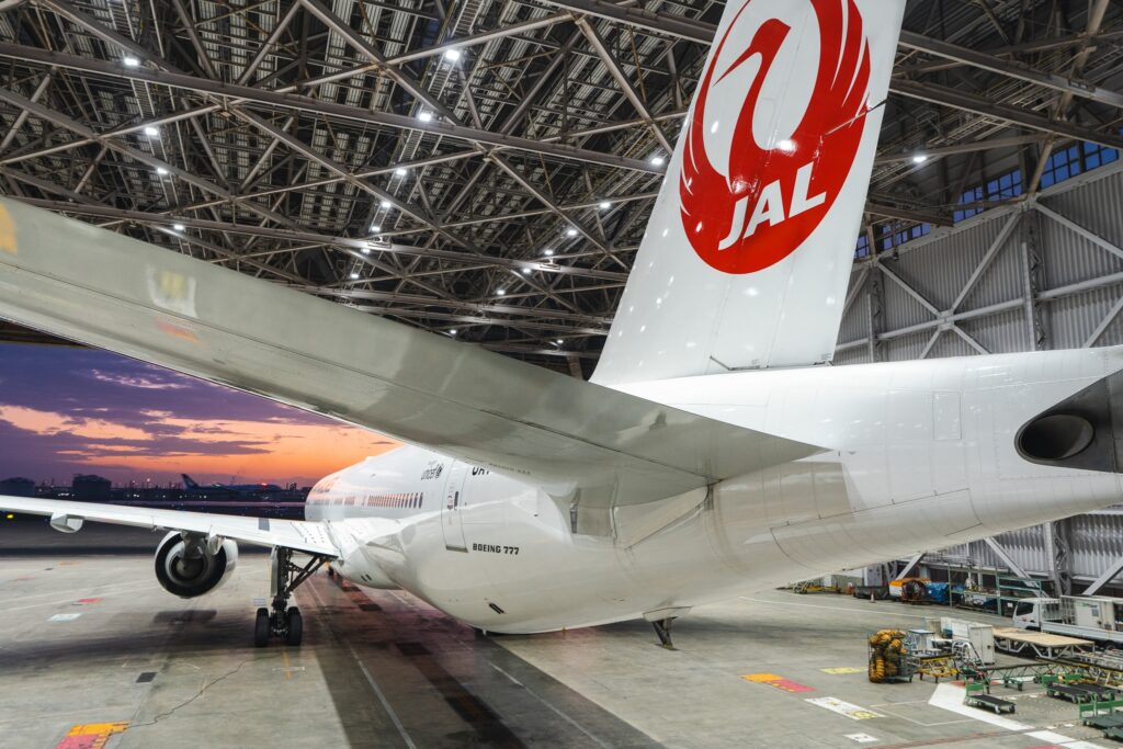 2 billets d’avion Paris-Tokyo à gagner avec mon nouveau livre