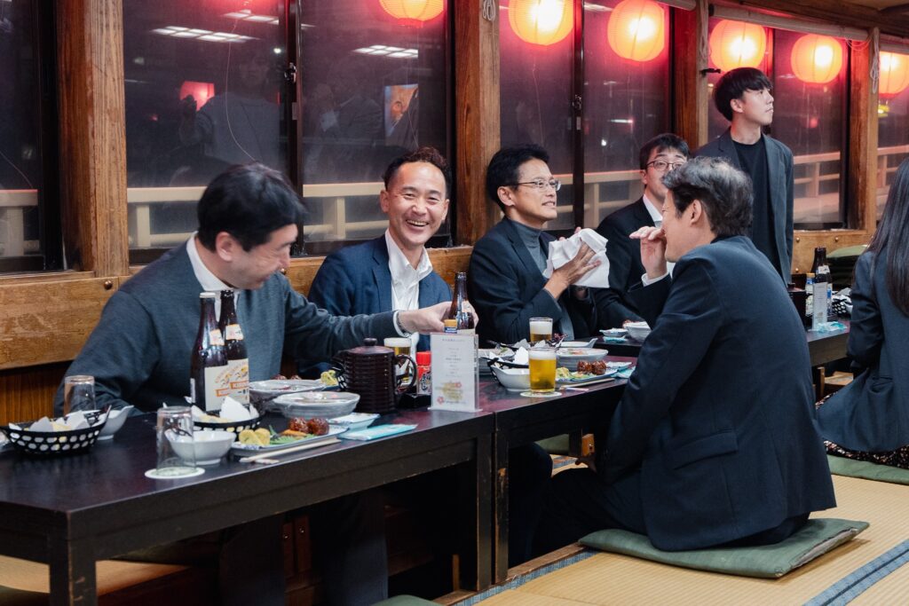 Kinro Kansha no Hi, la fête du travail au Japon