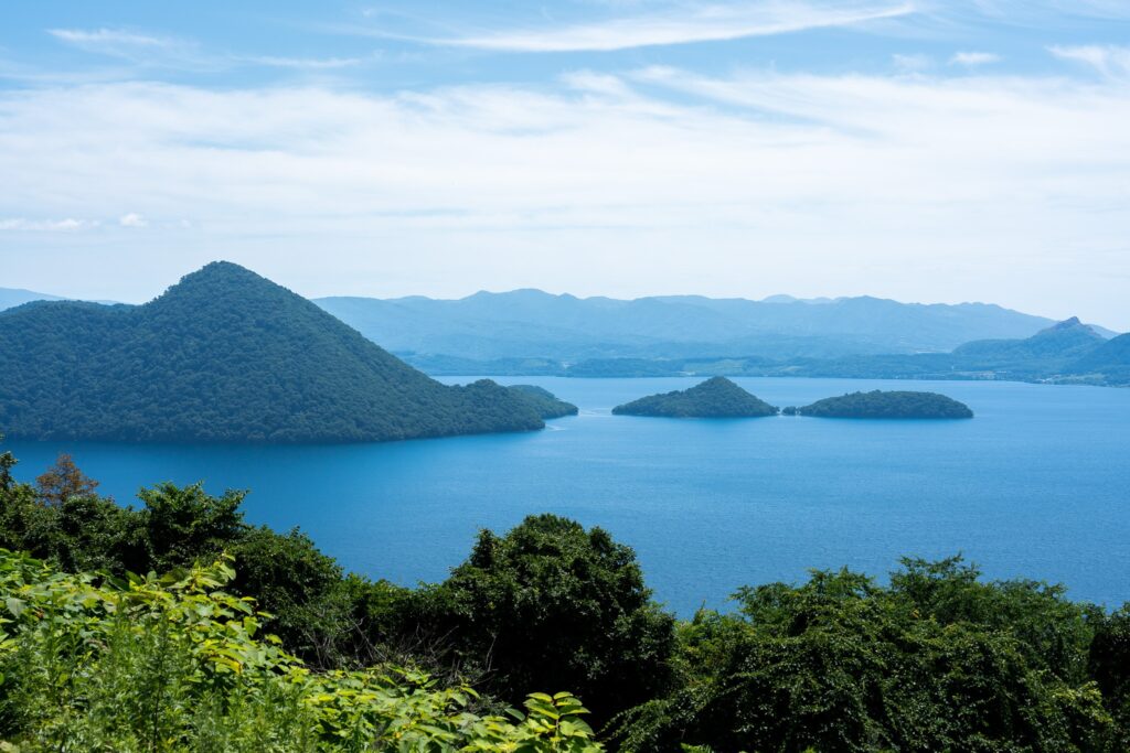 lac toya hokkaido