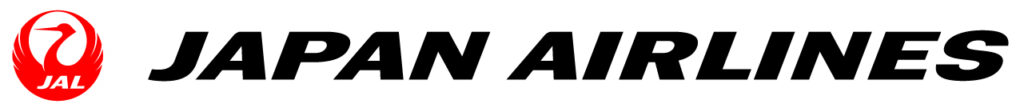 logo japan airlines