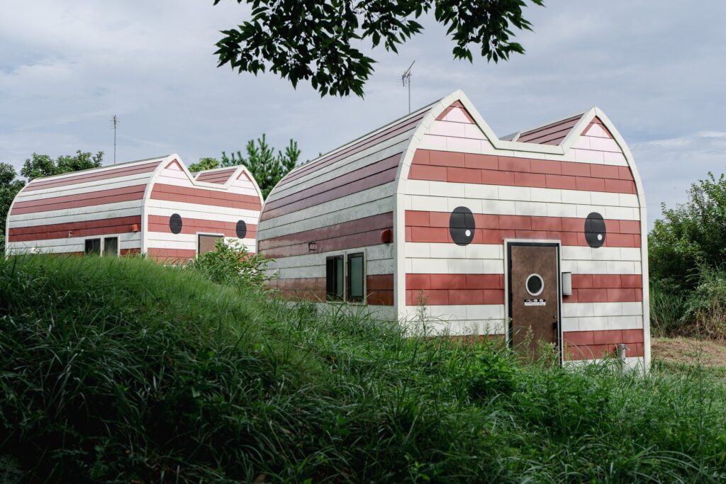 tashirojima manga island