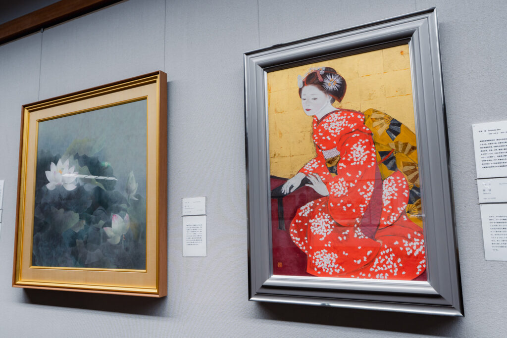 hakone narukawa art museum