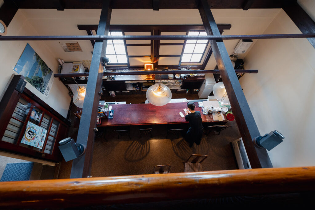 sabo hishii hakodate