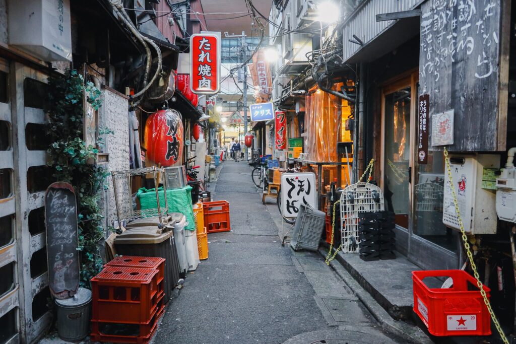 sangenjaya sankaku chitai