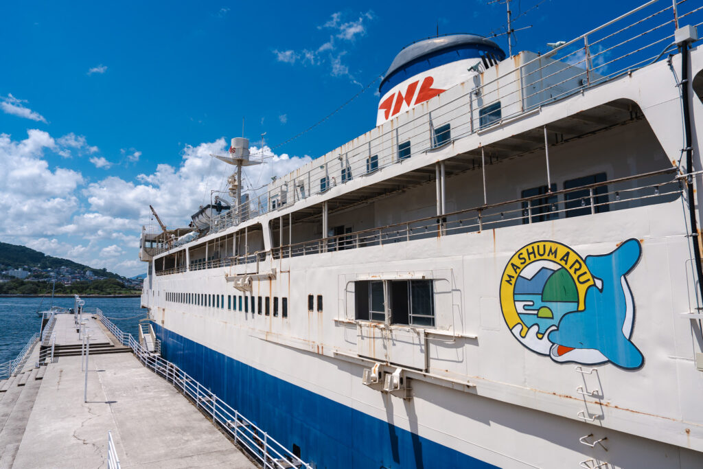 hakodate seikan renrakusen