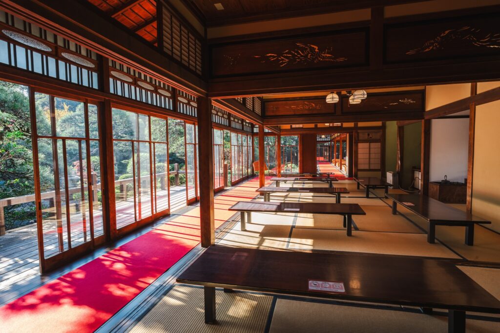 shibamata yamamoto-tei