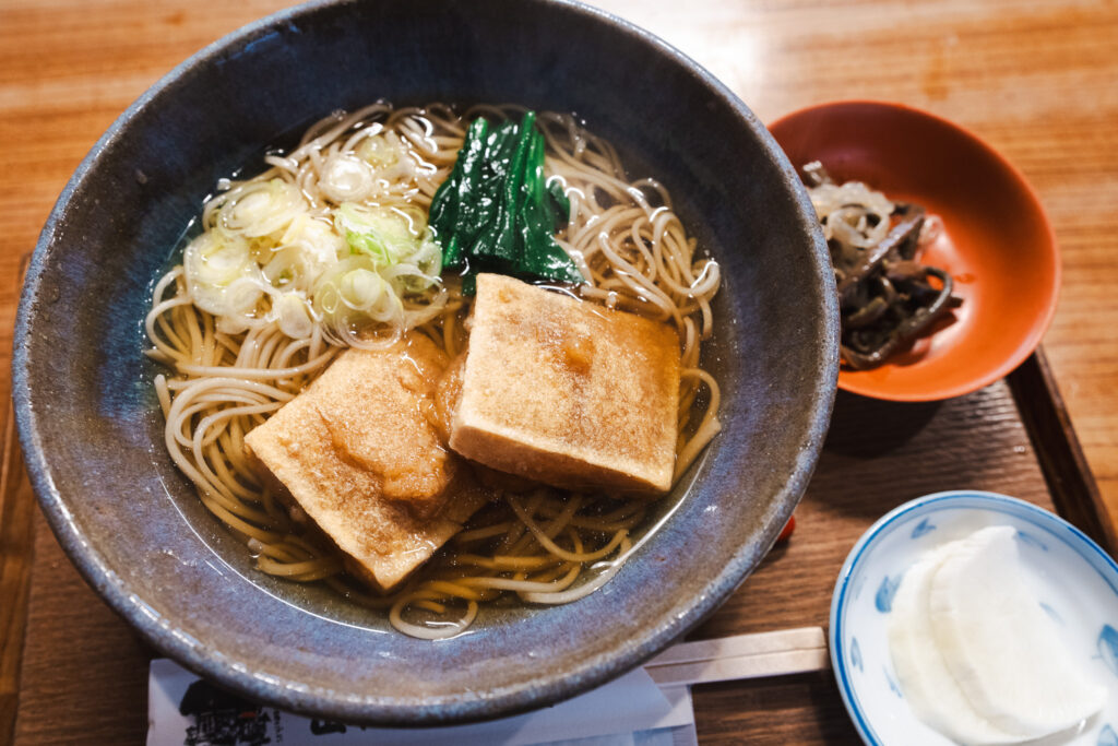 soba yamamotoya