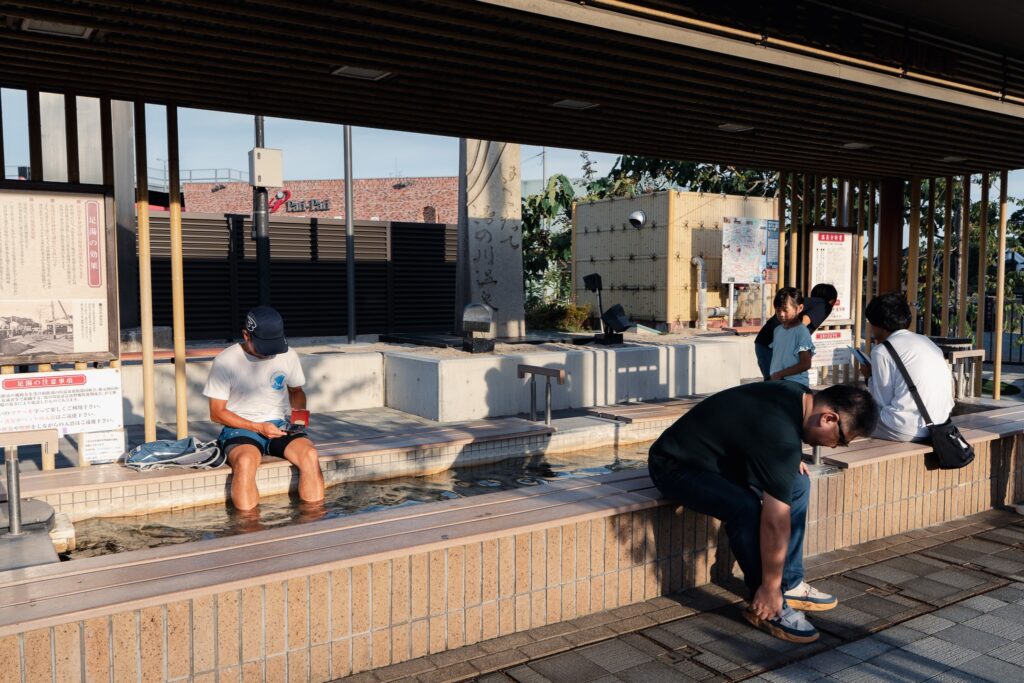 hakodate yunokawa onsen