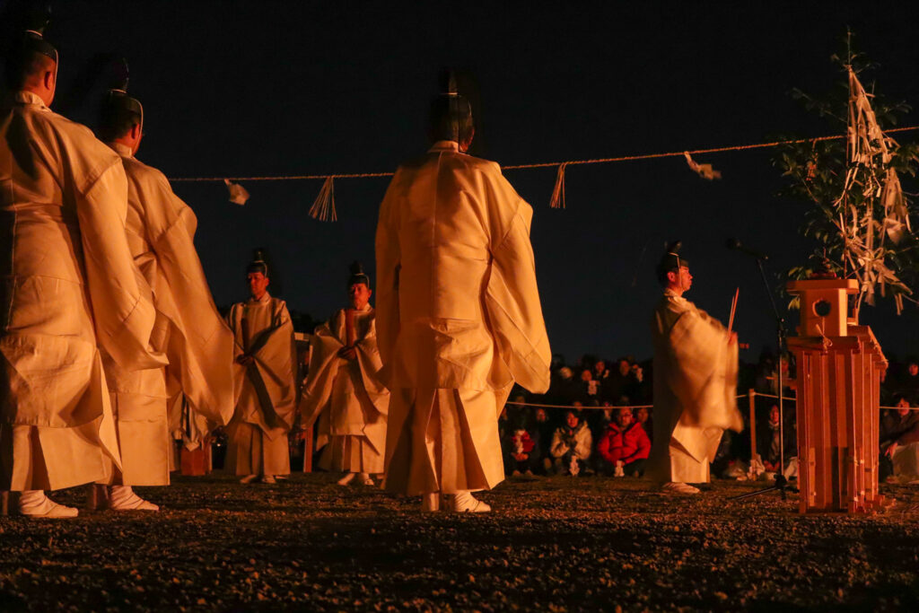 izumo kami mukae sai