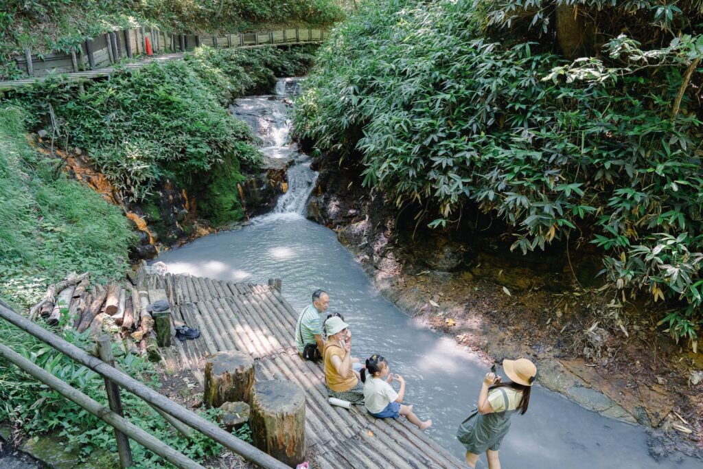 oyunuma shizen ashiyu