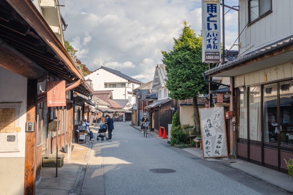 tamba sasayama hyogo