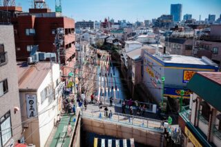 matsuri tokyo février 2026