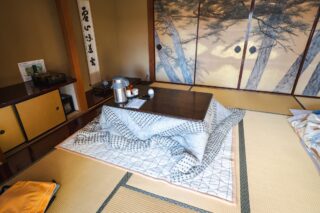 kotatsu
