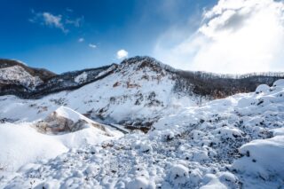 noboribetsu onsen