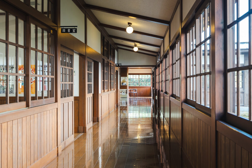 tsuwano anno art museum