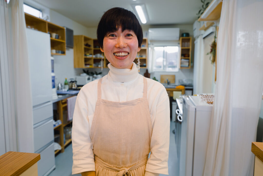 cafe yuuki kurayoshi