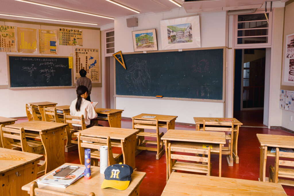 musée des figurines kurayoshi